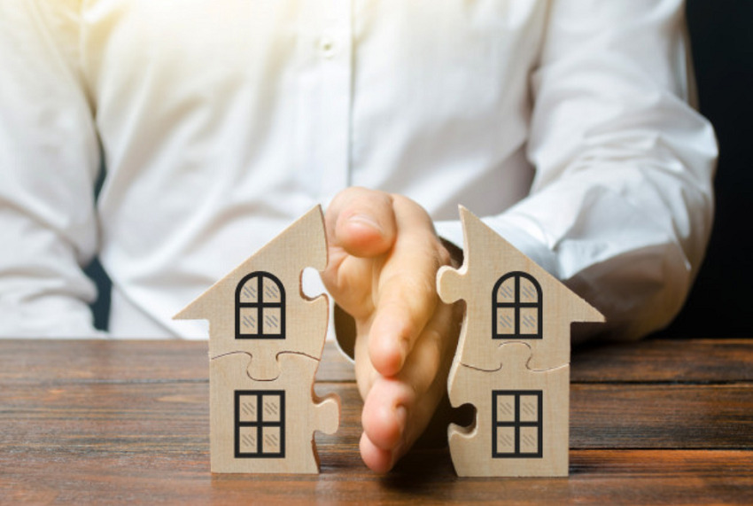 Viết đơn tranh chấp đất đai như thế nào?