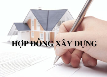 Dowload mẫu hợp đồng xây dựng mới nhất năm 2023