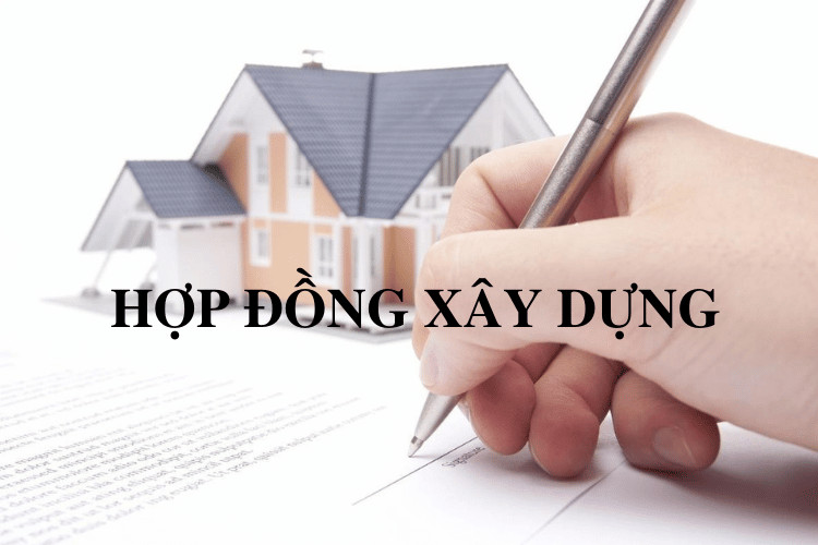 Dowload mẫu hợp đồng xây dựng mới nhất năm 2023