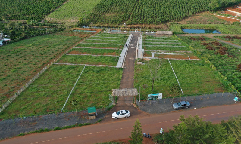 Quy định diện tích tối thiểu lên thổ cư là bao nhiêu 2023?