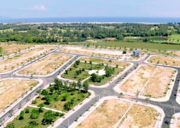 tách thửa đất đồng nai