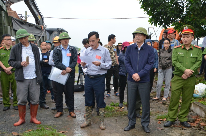 Thẩm quyền thu hồi đất nông nghiệp thuộc về ai năm 2023?