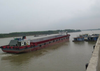 Thủ tục đăng ký phương tiện thủy nội địa mới năm 2023