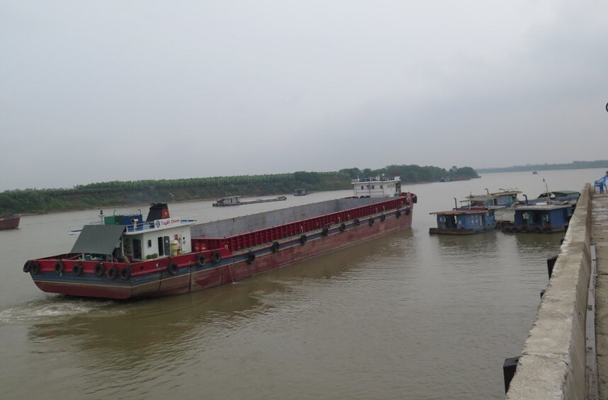 Thủ tục đăng ký phương tiện thủy nội địa mới năm 2023