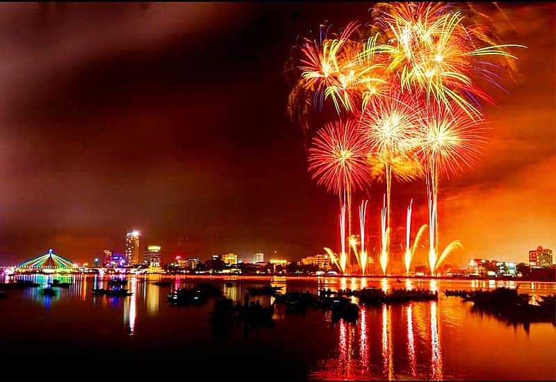 04 mẫu bản cam kết không sử dụng pháo nổ năm 2023