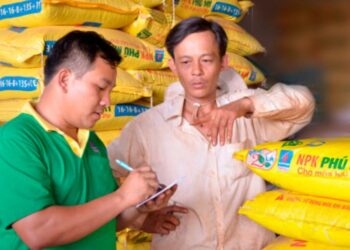 Bán phân bón có cần giấy phép không?