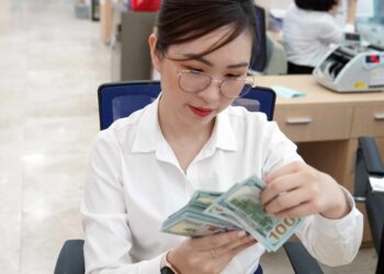 Hợp đồng vay vốn mới năm 2023