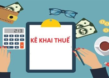 Hướng dẫn kê khai thuế hợp tác xã nông nghiệp nhanh chóng