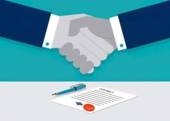 Mẫu hợp đồng nguyên tắc mua bán hàng hóa thế nào?