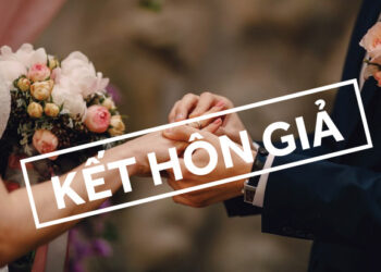 Năm 2023 khi kết hôn giả có tội không?