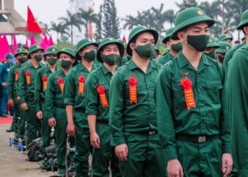 Năm 2023 khi tình nguyện đi nghĩa vụ quân sự được gì?