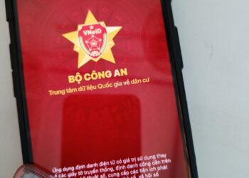 Những điều cần lưu ý khi đã có tài khoản định danh điện tử