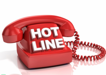 Số điện thoại đường dây nóng làm sổ đỏ hiện nay là số nào?