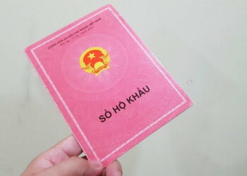 Tách sổ hộ khẩu có cần đất không?