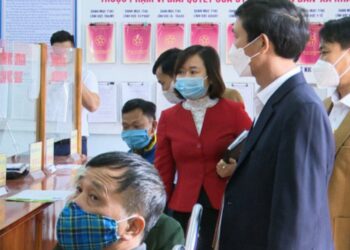 Tách thửa đất thổ cư cho con mới năm 2023