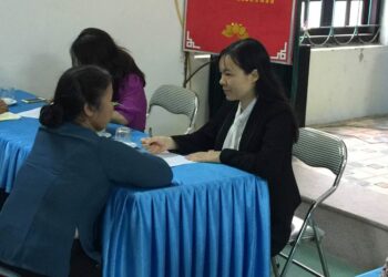 Thẩm quyền giải quyết tranh chấp thừa kế đất đai tại Việt Nam