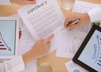 Thỏa thuận chấm dứt hợp đồng trước thời hạn như thế nào?