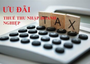 Thông tư 78 về ưu đãi thuế thu nhập doanh nghiệp hiện hành