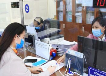 Thủ tục cho thuê đất thương mại dịch vụ mới năm 2023
