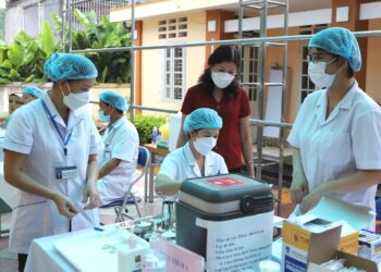 Thủ tục chuyển công tác viên chức y tế