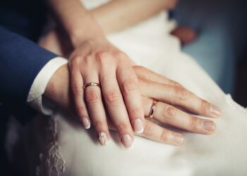 Thủ tục kết hôn lần thứ hai khi chồng chết