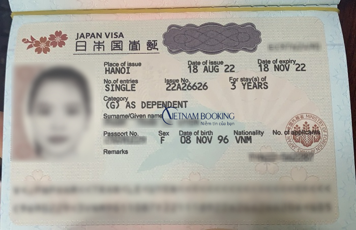 Thủ tục xin visa Nhật cho trẻ em du lịch cùng gia đình như thế nào?