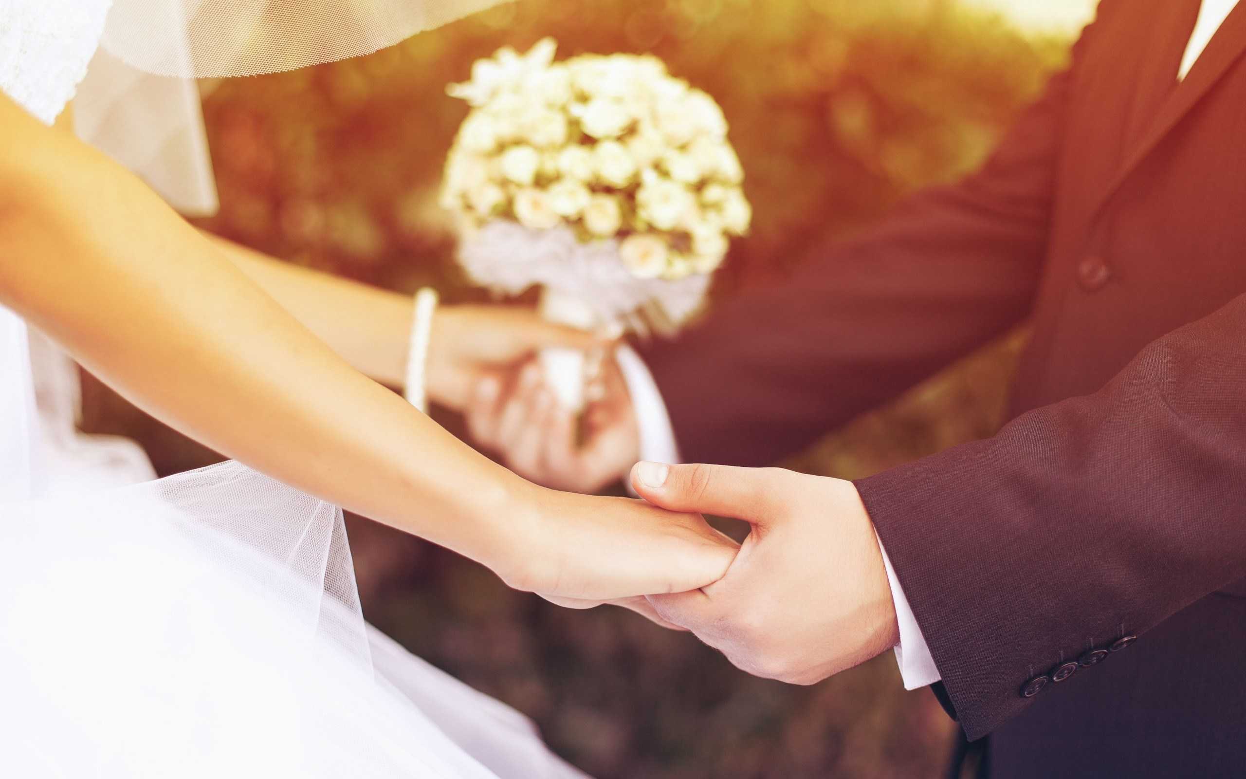 Trình tự thực hiện thủ tục đăng ký kết hôn khi bỏ sổ hộ khẩu mới