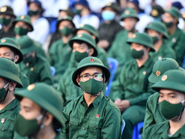 Trốn nghĩa vụ quân sự có bị đi tù không