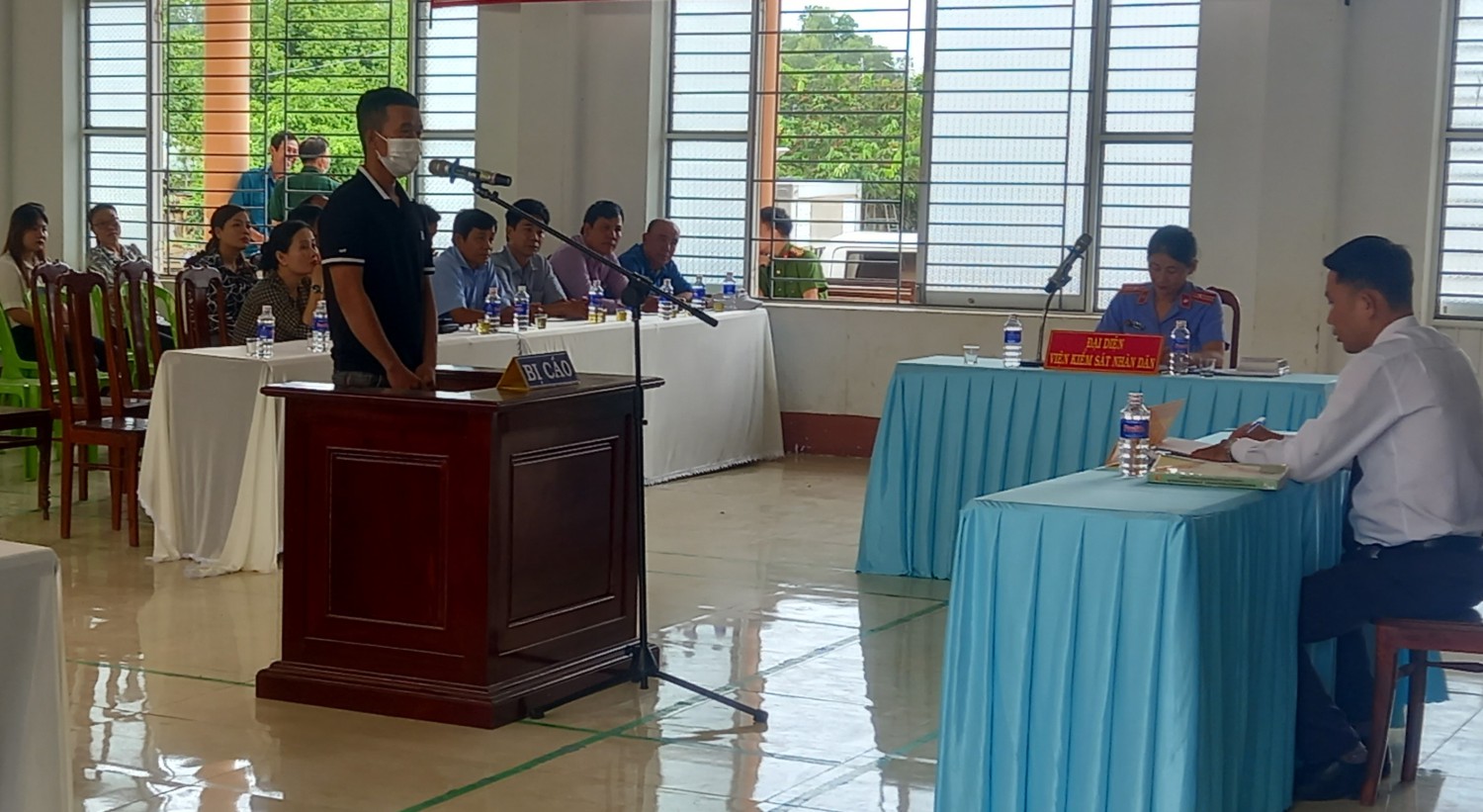 Trốn nghĩa vụ quân sự có bị truy nã không?