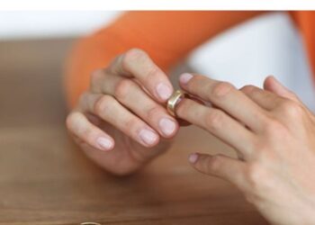 Vợ đã ly thân có được hưởng thừa kế hay không