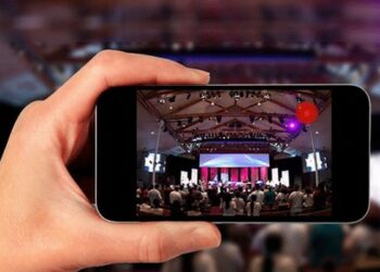 Luật định quay lén phim trong rạp phim bị xử phạt ra sao?