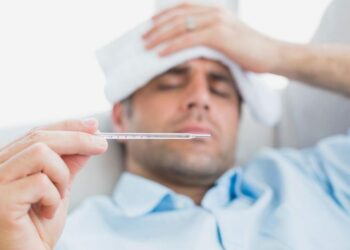 Mẫu giấy xin phép nghỉ ốm dành cho người lao động