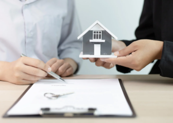 Mẫu hợp đồng thế chấp tài sản của Ngân hàng