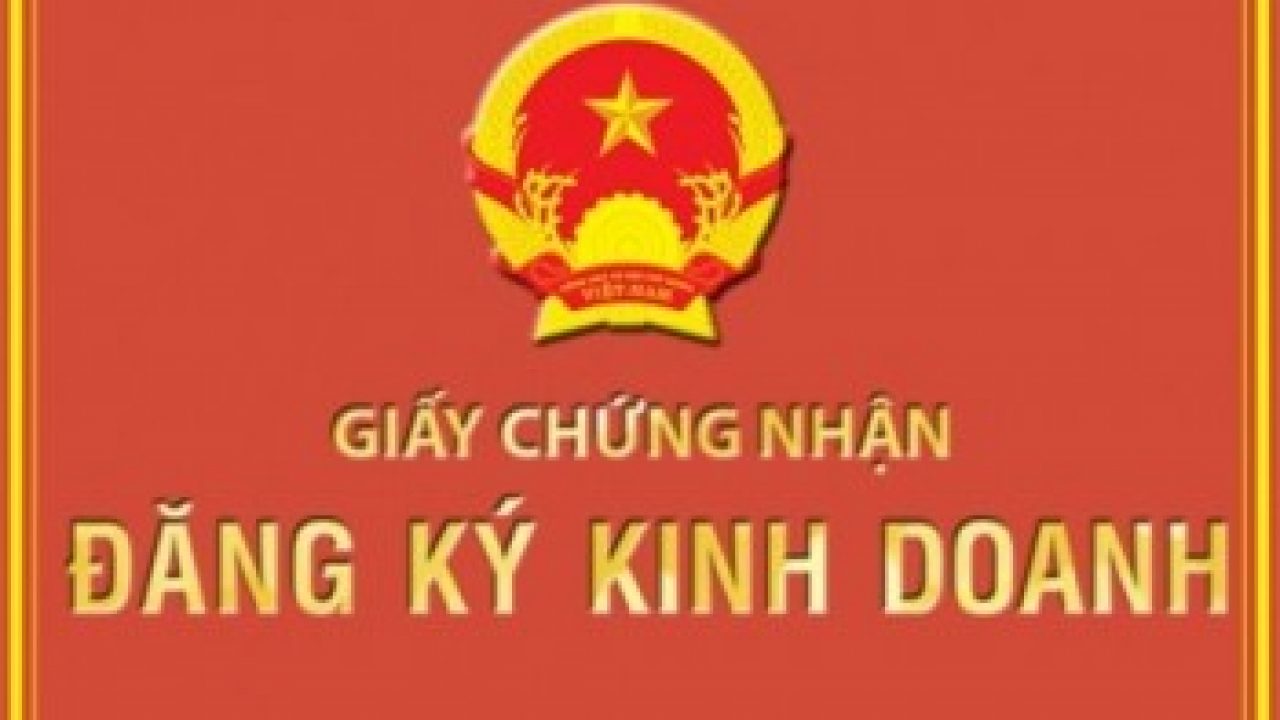 Mở cửa hàng có cần đăng ký kinh doanh không?