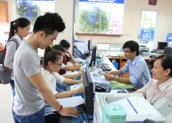 Năm 2023, hồ sơ vay vốn sinh viên thực hiện như thế nào?