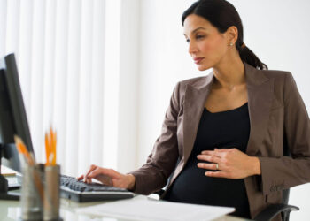 Nghỉ dưỡng thai có được hưởng BHXH