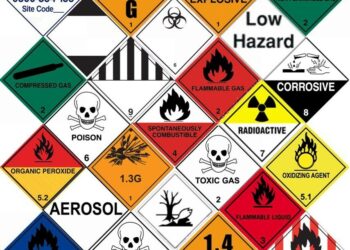 Quy định về MSDS hóa chất như thế nào?