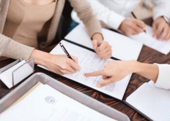 Tải xuống mẫu giấy ủy quyền cho người thân chuẩn 2023