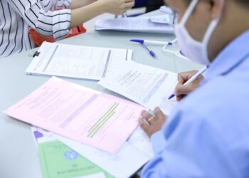 Thủ tục hưởng bảo hiểm thất nghiệp năm 2023