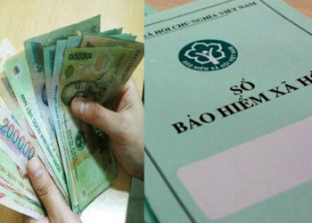 Cách tính tiền đóng bảo hiểm xã hội theo lương như thế nào?