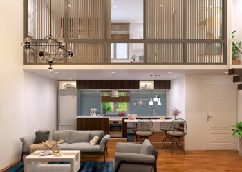 Có mua bán chung cư mini đã tách sổ được không?