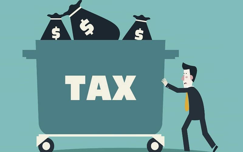Công văn ưu đãi thuế thu nhập doanh nghiệp