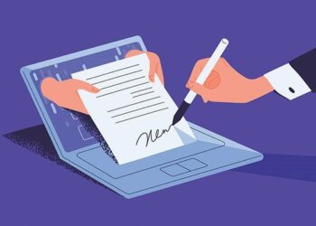 Đối tượng không ký HĐLĐ