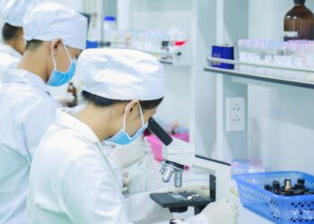 Hồ sơ công bố sản phẩm mỹ phẩm năm 2023