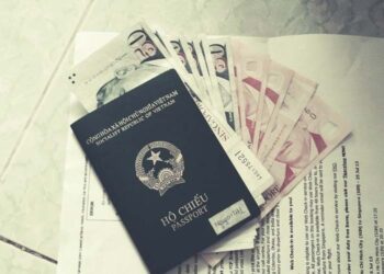 Hồ sơ đi nước ngoài gồm những gì
