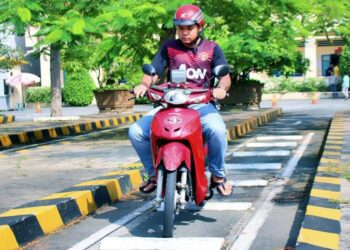 Hồ sơ thi bằng lái xe máy A1 mới năm 2023