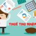 Hoàn thuế thu nhập cá nhân khi thử việc