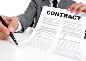 Hợp đồng khoán việc có phải đóng bảo hiểm không?