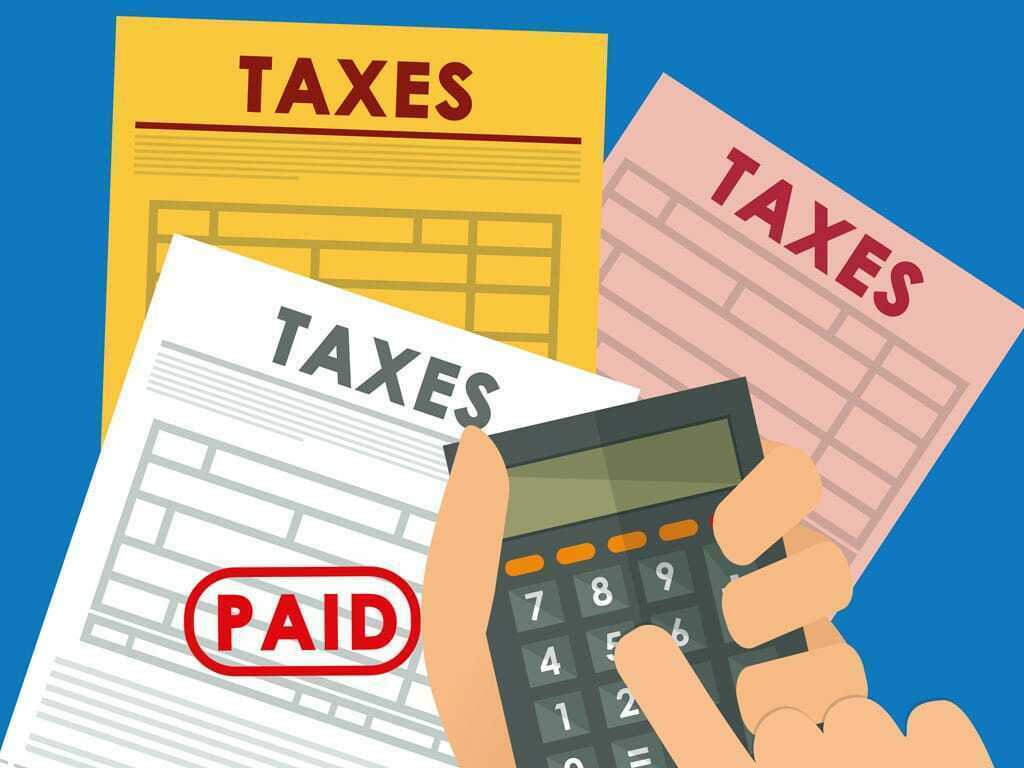 Hướng dẫn chi tiết kê khai mở mã số thuế cho hộ kinh doanh