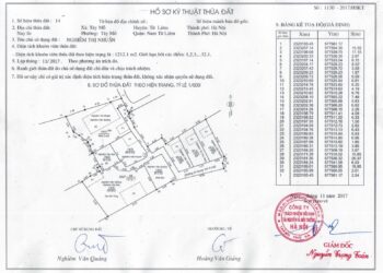 Mẫu đơn xin trích lục bản đồ địa chính mới năm 2023